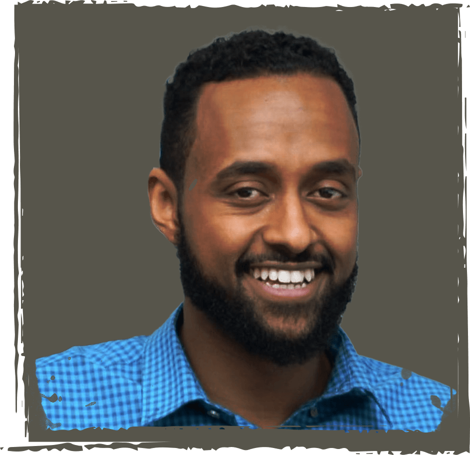 Hamdi Abubeker Ahmed - Co-founder, Operations Manager/COO - Highland Berry LLC